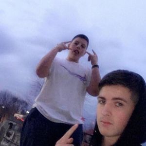 Meet your Posher, Caleb